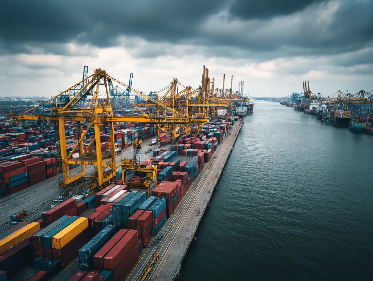 Arrière-plan d'en-tête