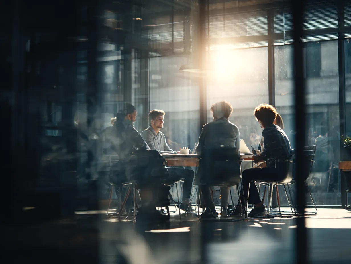 Arrière-plan d'en-tête