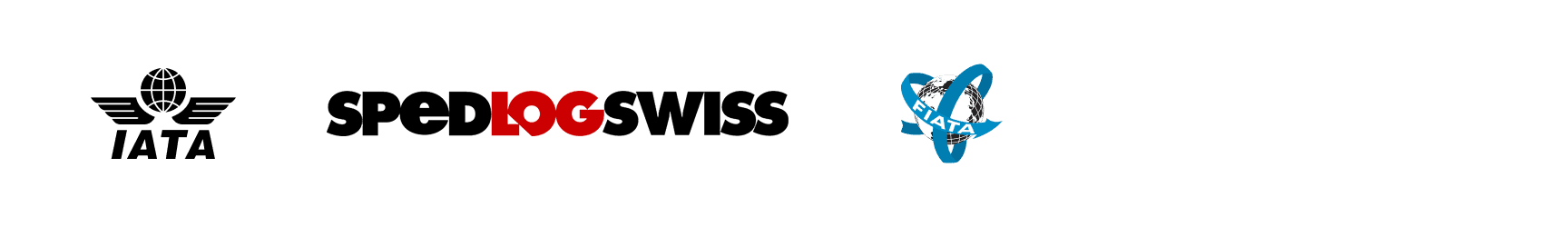 Logos des certifications et conformité