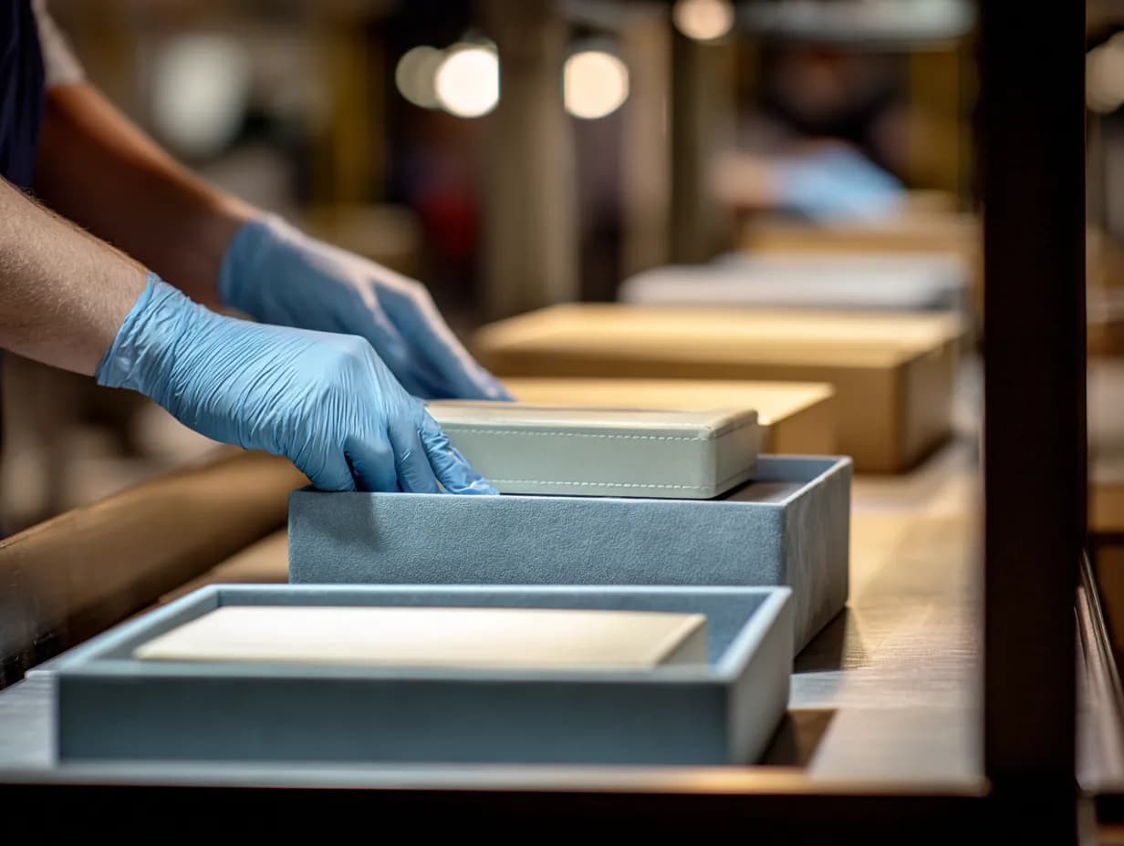 Biens de Grande Valeur