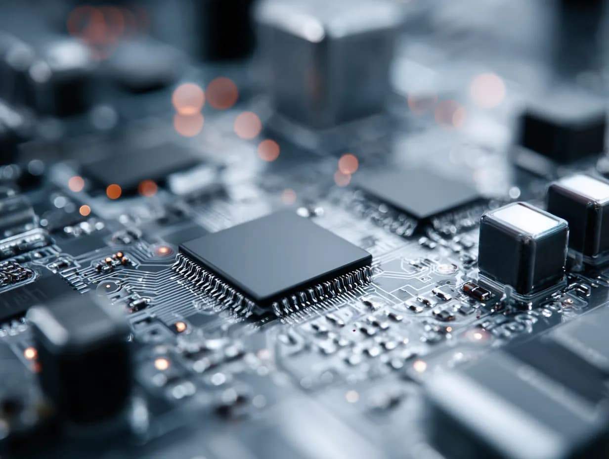 Technologie et Électronique