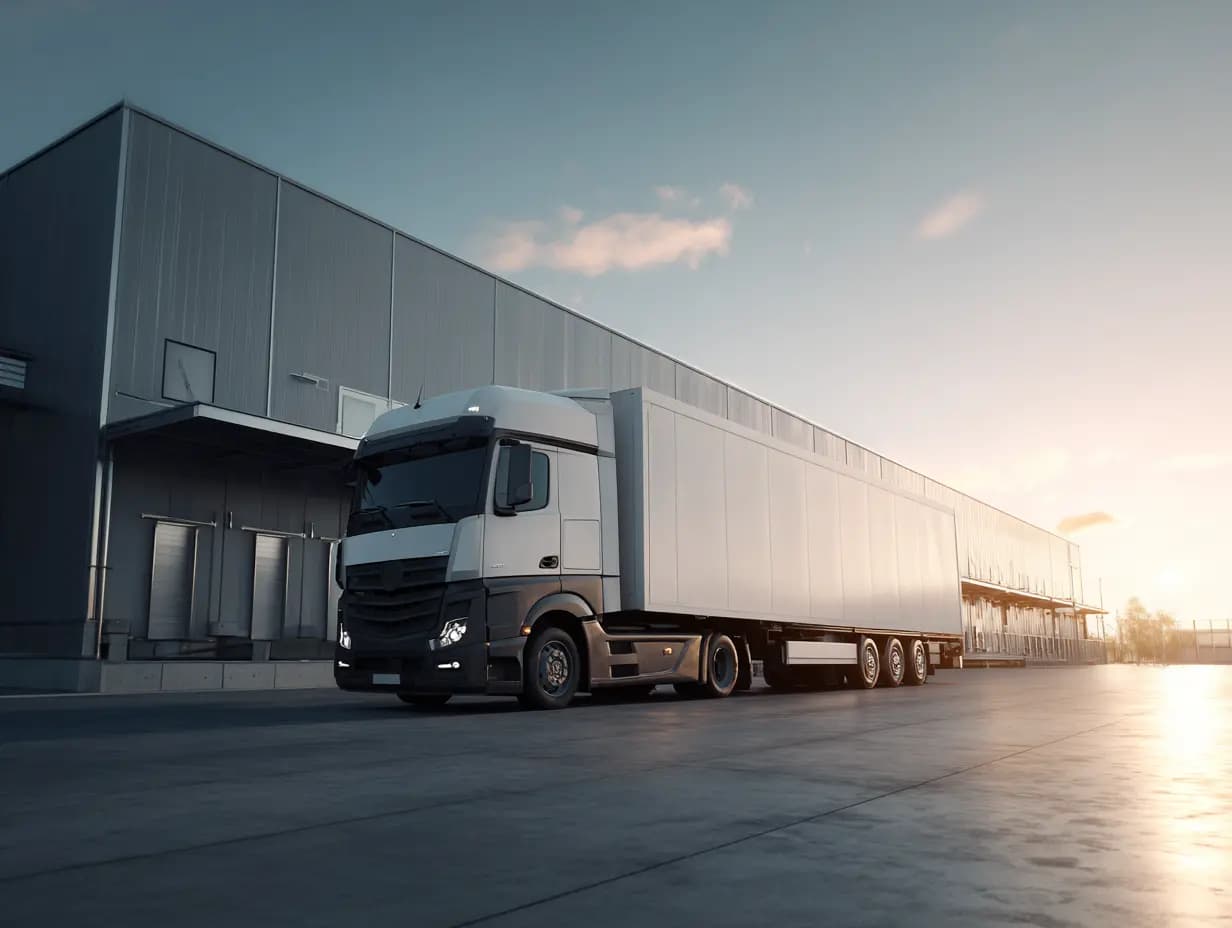 Import & Export Temporaires.