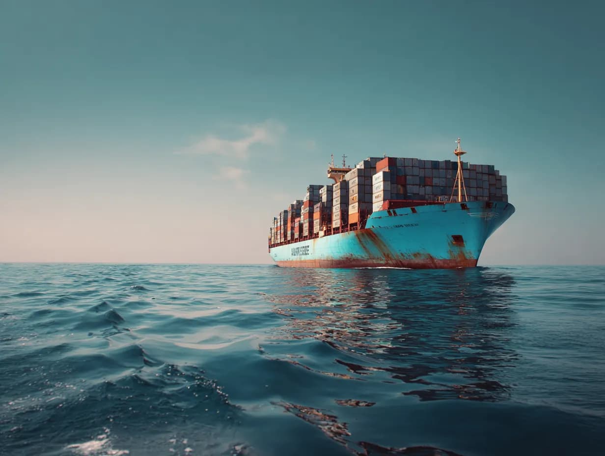 Votre Industrie, Notre Prochaine Mission