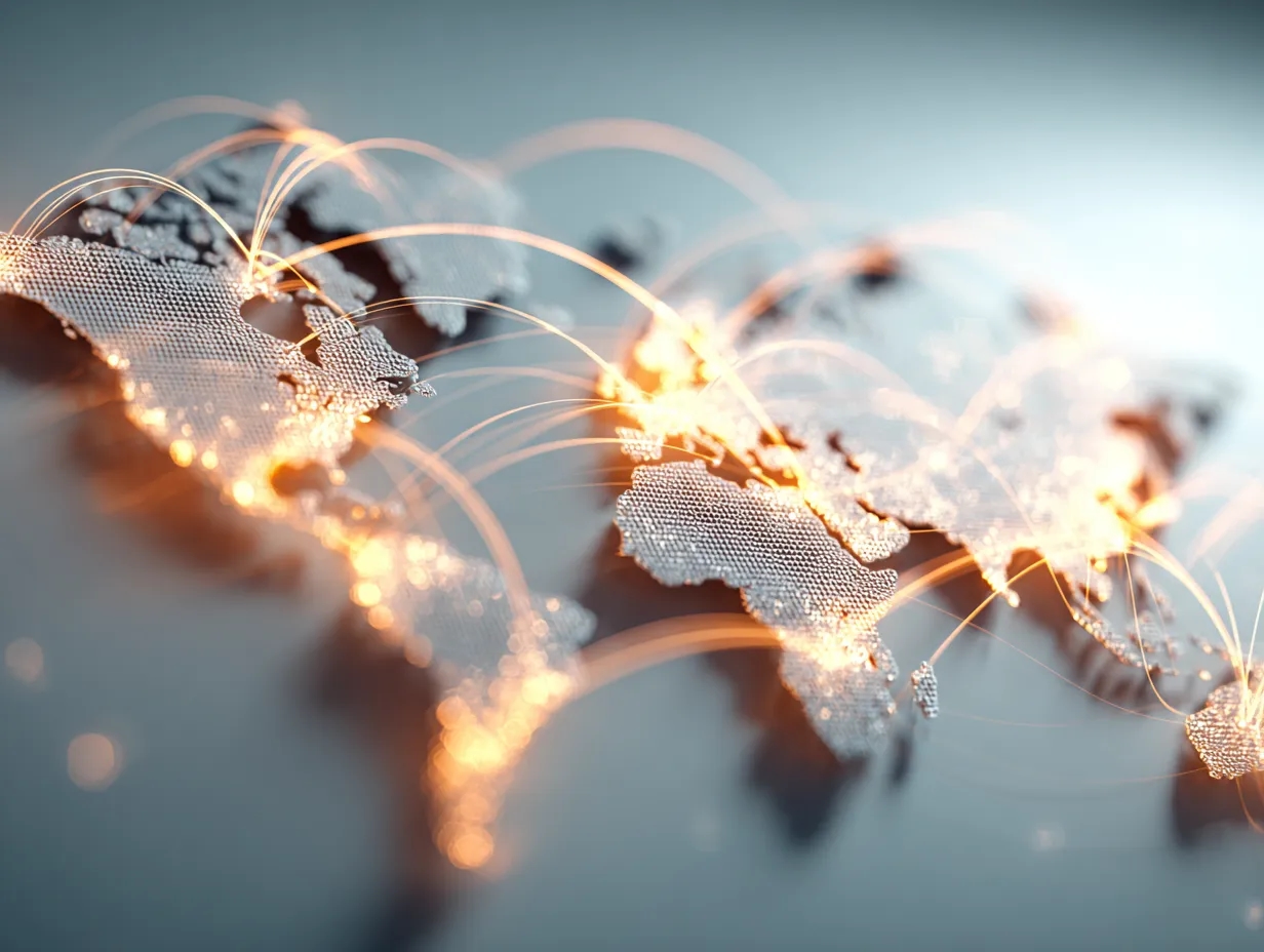 Arrière-plan d'en-tête