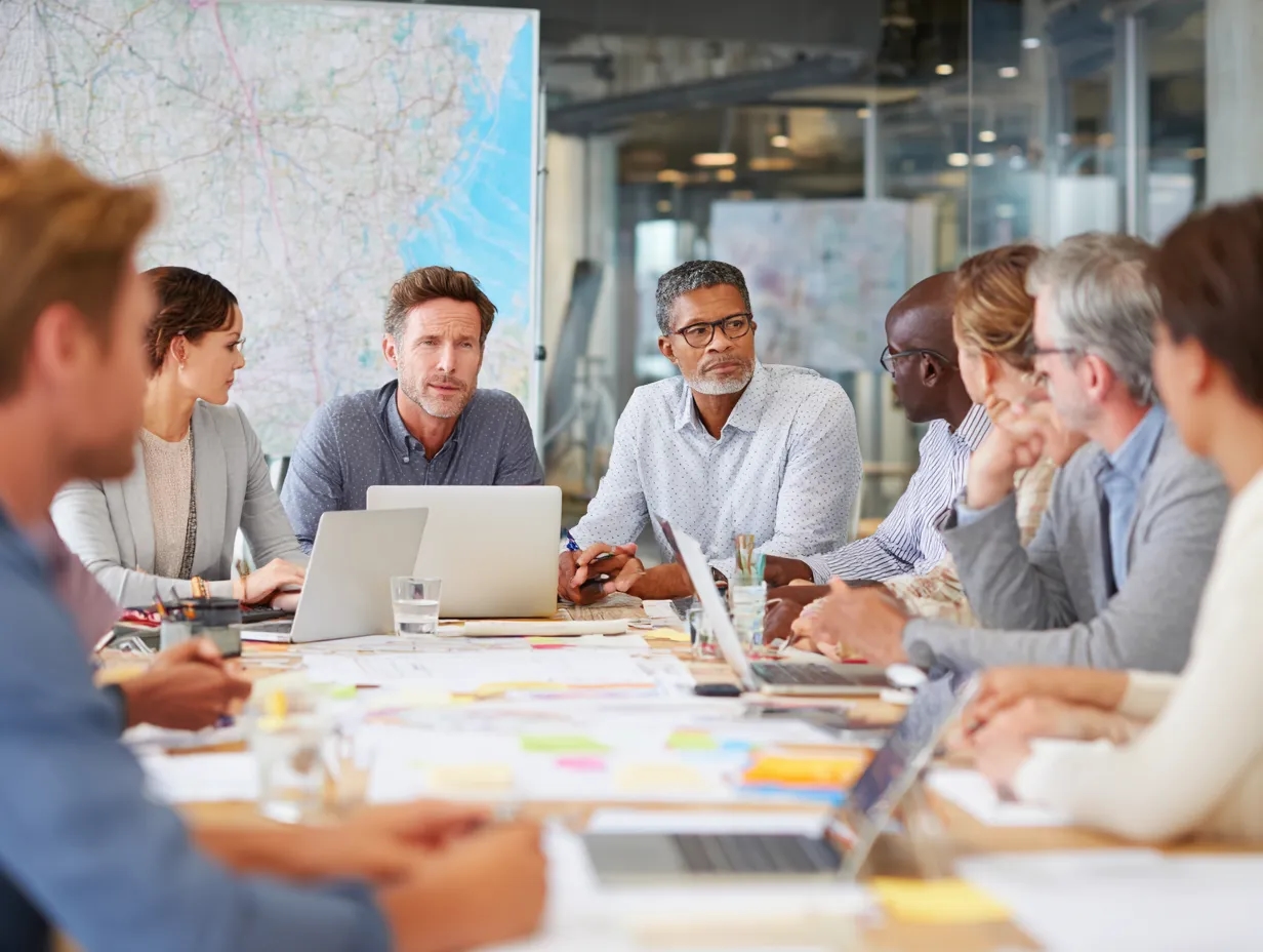 Arrière-plan d'en-tête