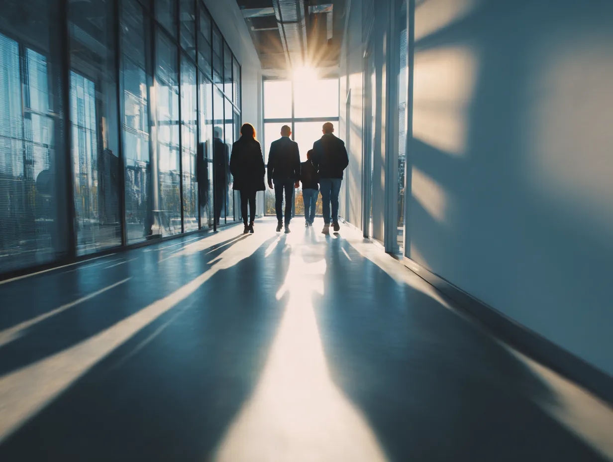 Arrière-plan d'en-tête