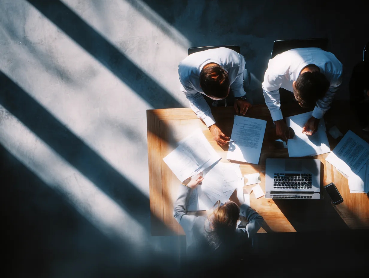 Arrière-plan d'en-tête